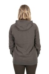 Fox Mikina WC Zipped Hoodie