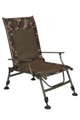 Fox Duralite Recliner Arm Chair XL