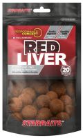 Starbaits Boilies Red Liver