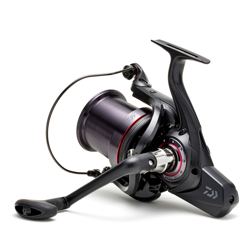 Daiwa Whisker 45 SCW QD OT