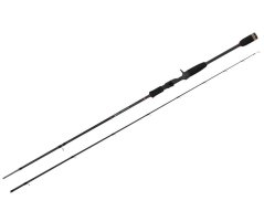 Fox Rage Prút Warrior Zander Casting 2,1 m 10-30 g