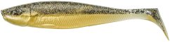 Gunki Gumová Nástraha Bumpy Classic Ghost Zander