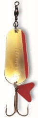 DAM Plandavka Effzett Standard Spoon Silver Gold