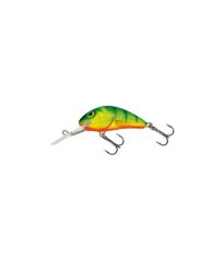 Salmo Wobler Hornet Floating Red Tail Shiner-6 cm 10 g