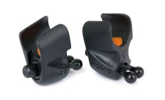 Fox Black Label spony na prut