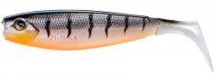 Gunki Gumová Nástraha Box G Bump UV Brown Perch 14cm