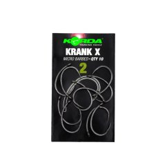 Háčik Korda Krank X