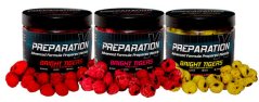 Starbaits Preparation X Bright Tiger