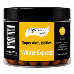 Super Aktiv Boilies  Winter Express