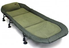 ZFISH Lehátko Deluxe RCL Bedchair