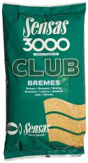 Sensas 3000 Club