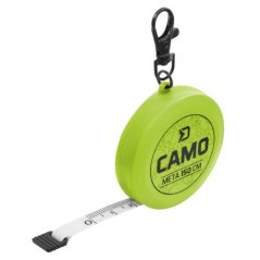 Rybářský metr Delphin MeTa Camo 150cm
