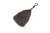 Fox Olovo Edges Flat Pear Leads