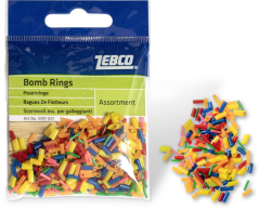 Bužírky do plavákov ZEBCO Float Sleeves