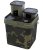 Korda Kbelík s Boxy Kontainer System 17l
