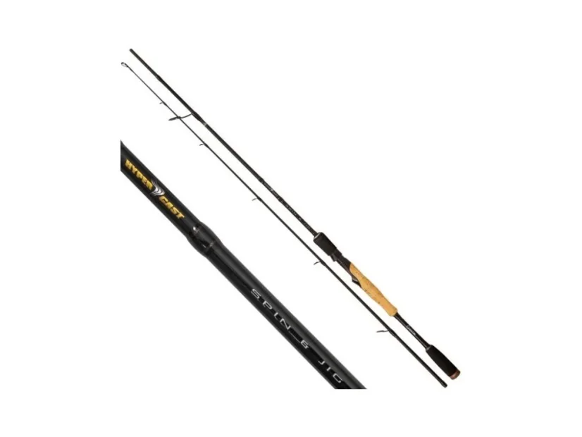 Quantum Hypercast 2,35m 15-55g