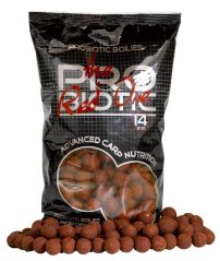 Starbaits Boilie Probiotic Red One