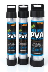 Fox EDGES™ PVA Mesh System Fast Melt Zimní