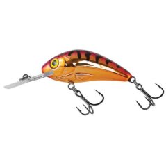 Salmo Wobler Rattlin Hornet Floating Viking-3,5 cm 3,1 g