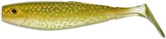 Gunki Gumová Nástraha G Bump UV Ghost Pike