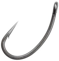 JRC Háček Kurve Shank Carp Hooks