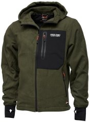 Prologic Bunda Commander Fleece Jacket