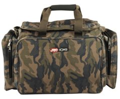 JRC Taška Rova Camo Carryall Compact