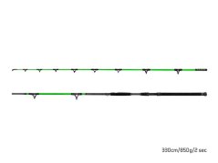 Delphin walkýra 260cm 850g