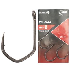 Nash háček Claw