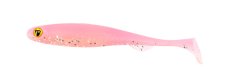 Gumová Nástraha FOX RAGE ULTRA UV SLICK SHADS PINK CANDY