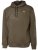 Prologic Mikina Mirror Carp Hoodie