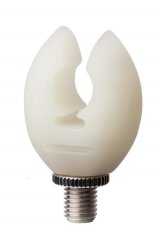 ZFISH Rohatinka Rubber Rod Rest Fluo
