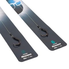 Hotový návazec Spinner Rig Krank 5.5" Boom