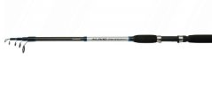 Shimano Prút Alivio Slim Telescopic 3,6 m 30-60 g