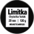 Limitka Chytačka Tuňák 20mm