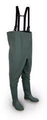 SHIMANO Prsačky PVC Chest Waders