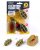 Extra Carp Method Feeder In Line set 2+1