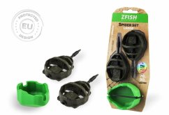 ZFISH Sada Method Feeder Spider set + Formička