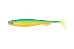 Gumová Nástraha FOX RAGE ULTRA UV SLICK SHADS Blue Back