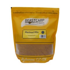 Method Mix Karamelová Ryba