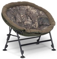 Nash Křeslo Indulgence Moon Chair Deluxe
