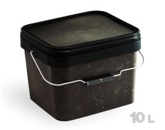 ZFISH Kbelík Z-CORE Camo Bucket