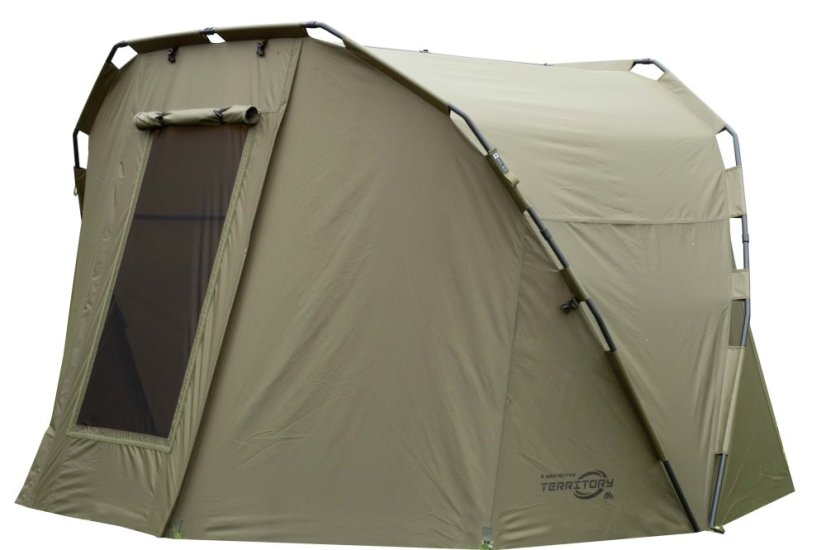 MIKADO Bivák Territory 2 Man Bivvy