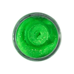 BERKLEY Powerbait Sinking Glitter Trout Bait Spring/Lime