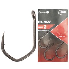Nash háčik Claw