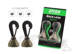 ZFISH Back lead 2ks