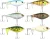 Berkley Wobler Choppo 7.5cm 15g