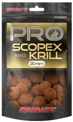 Starbaits Boilie Pro Krill