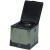 Giants fishing Skladacia prenosná toaleta Folding Toilet Compact