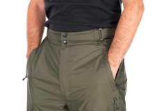 Fox zimní oblek Collection Winter Suit green